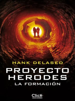cover image of Proyecto Herodes. La formación